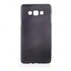 COVER PATRICK BACKCOVER SHELL-A7 N Custodia in TPU - FUME' PER GALAXY A7 (A700)
